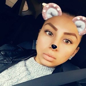 Meet your Posher, Marie